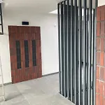 Jab 400 Metrow Od Kliniki Unii Lubelskiej Bezplatny Garaz Апартаменты