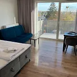 Jab 400 Metrow Od Kliniki Unii Lubelskiej Bezplatny Garaz Apartment *