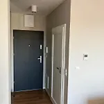 Jab 400 Metrow Od Kliniki Unii Lubelskiej Bezplatny Garaz Apartment