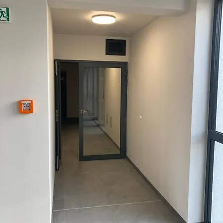 Jab Apartament 400 Metrow Od Kliniki Unii Lubelskiej Bezplatny Garaz *