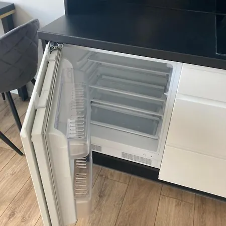 Апартаменты Jab Przy Klinice Business & Family Щецин