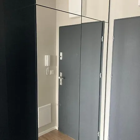 Jab Apartament 400 Metrow Od Kliniki Unii Lubelskiej Bezplatny Garaz Szczecin