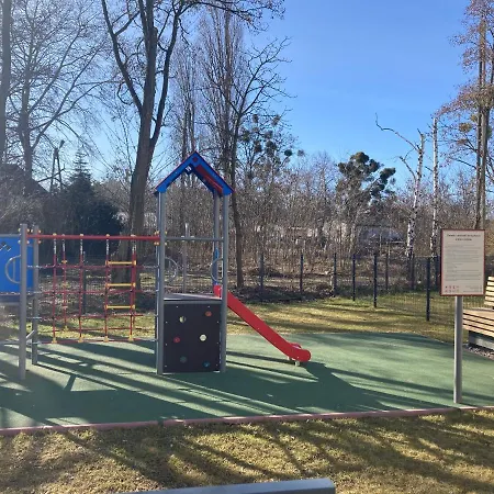 Apartment Jab 400 Metrow Od Kliniki Unii Lubelskiej Bezplatny Garaz *