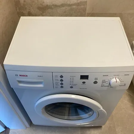 Апартаменты Jab Przy Klinice Business & Family *