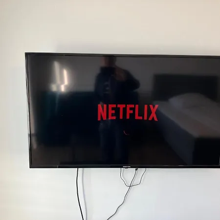 Jab Apartament 400 Metrow Od Kliniki Unii Lubelskiej Bezplatny Garaz Lägenhet Szczecin