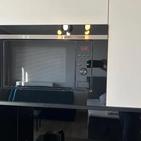 Apartment Jab 400 Metrow Od Kliniki Unii Lubelskiej Bezplatny Garaz Szczecin