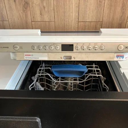 Lägenhet Jab Apartament 400 Metrow Od Kliniki Unii Lubelskiej Bezplatny Garaz Szczecin