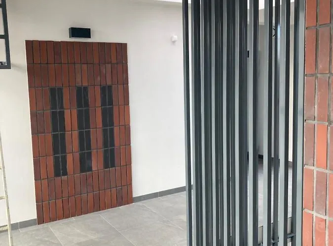 Jab 400 Metrow Od Kliniki Unii Lubelskiej Bezplatny Garaz Апартаменты