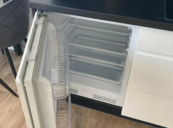 Апартаменты Jab 400 Metrow Od Kliniki Unii Lubelskiej Bezplatny Garaz Щецин