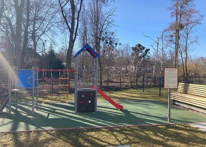 Апартаменты Jab 400 Metrow Od Kliniki Unii Lubelskiej Bezplatny Garaz *