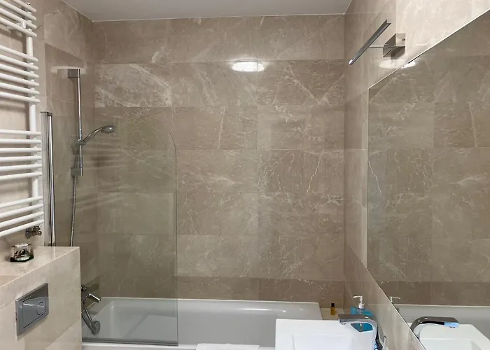 Jab 400 Metrow Od Kliniki Unii Lubelskiej Bezplatny Garaz Апартаменты Щецин