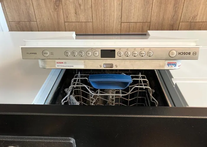 Апартаменты Jab 400 Metrow Od Kliniki Unii Lubelskiej Bezplatny Garaz Щецин